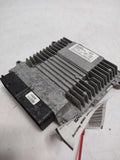 2012 Kia Optima Engine/Motor Brain Box