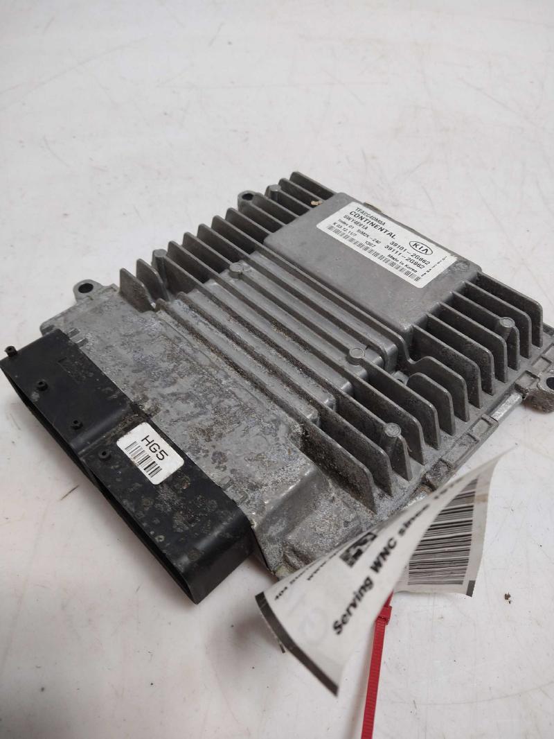 2012 Kia Optima Engine/Motor Brain Box