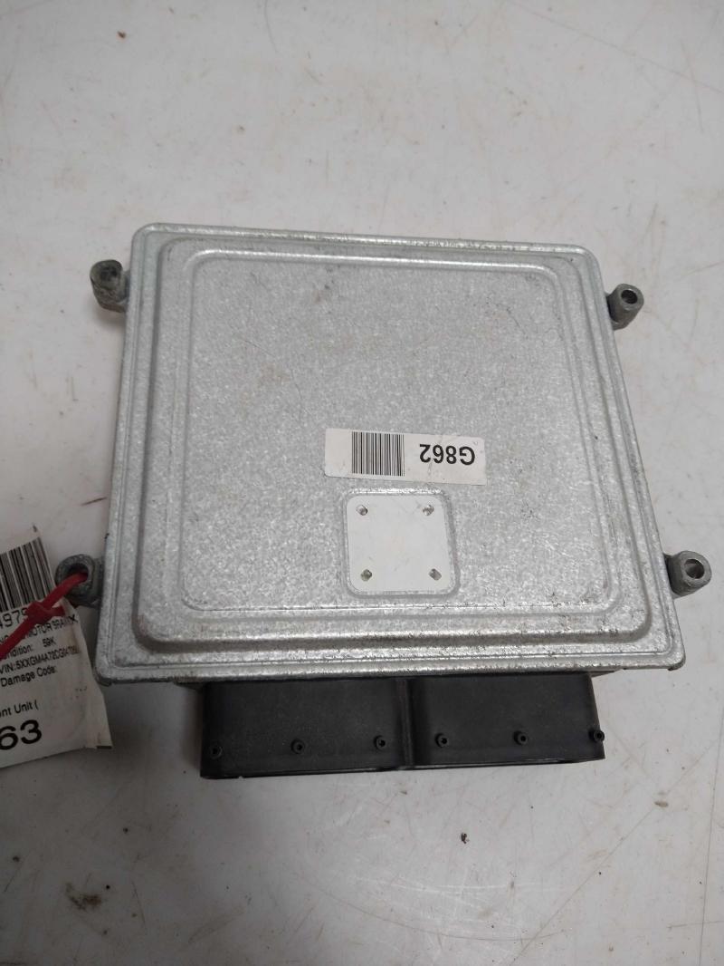 2012 Kia Optima Engine/Motor Brain Box