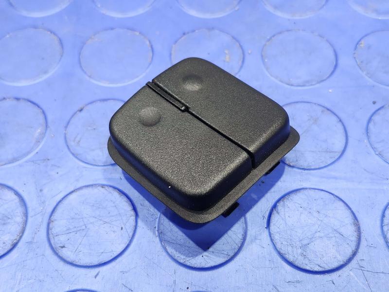 2015 GMC Yukon XL Combination Switch