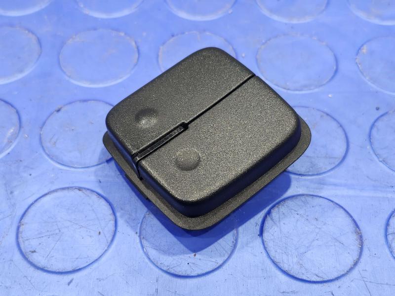 2015 GMC Yukon XL Combination Switch