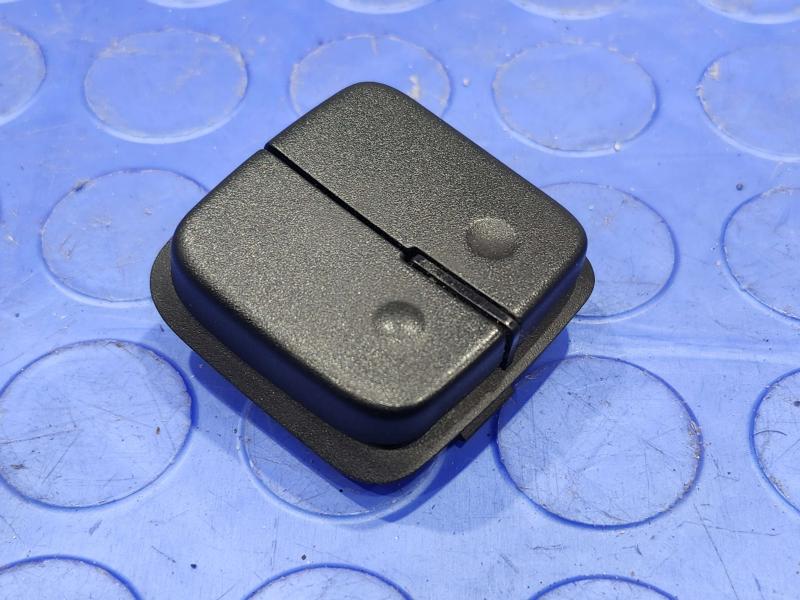 2015 GMC Yukon XL Combination Switch