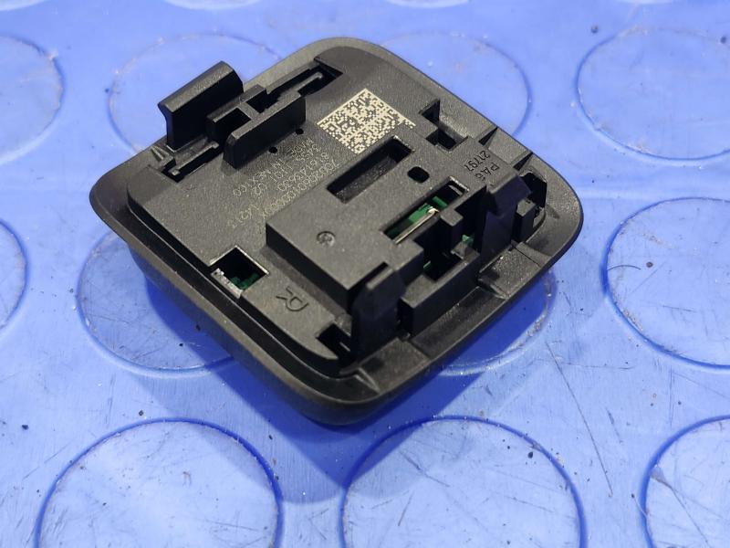 2015 GMC Yukon XL Combination Switch