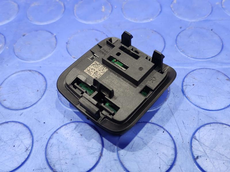 2015 GMC Yukon XL Combination Switch