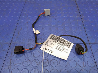2017-2023 GMC Acadia Steering Column Wiring Harness Assembly OEM 23188723