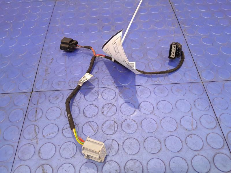 2017-2023 GMC Acadia Steering Column Wiring Harness Assembly OEM 23188723