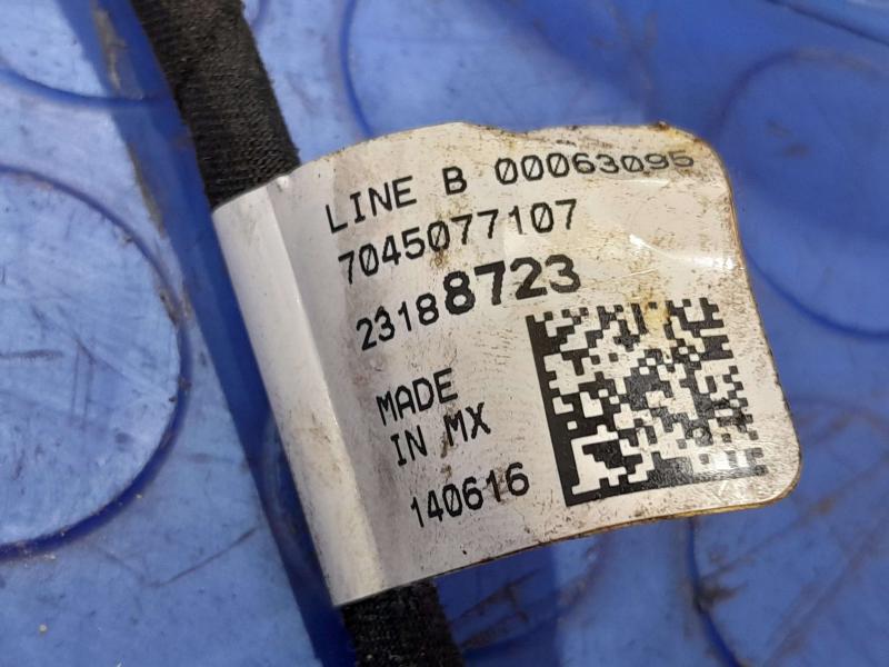 2017-2023 GMC Acadia Steering Column Wiring Harness Assembly OEM 23188723