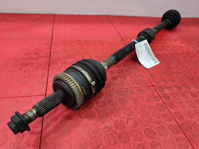 2013 Kia Optima Axle Shaft