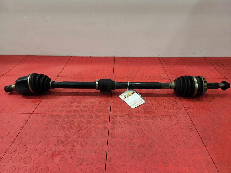2013 Kia Optima Axle Shaft