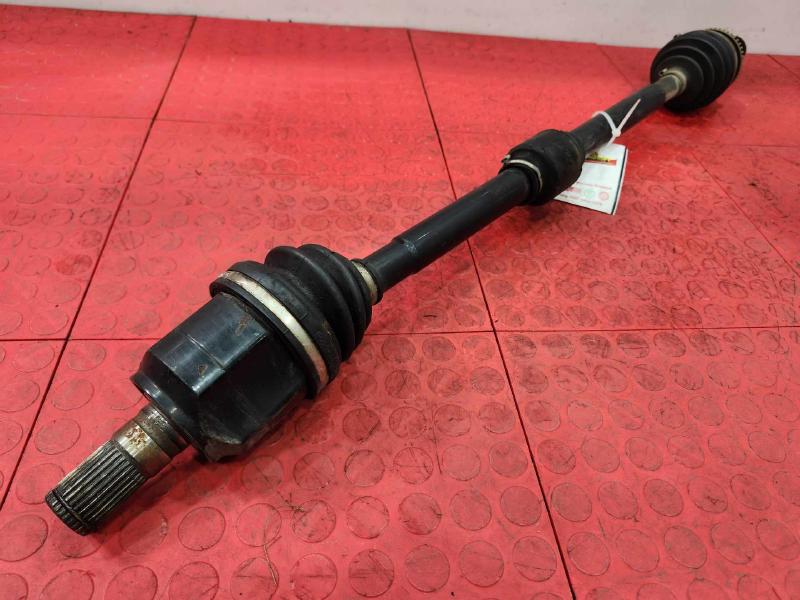 2013 Kia Optima Axle Shaft