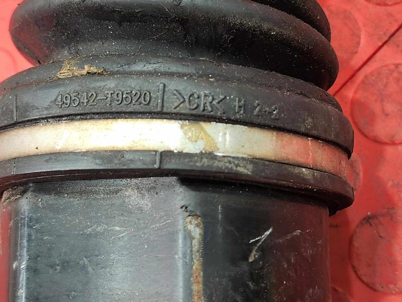 2013 Kia Optima Axle Shaft