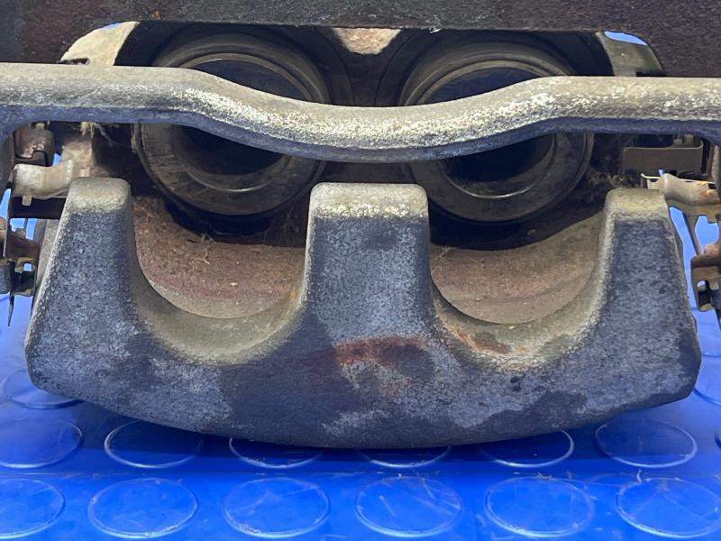 2011 GMC Canyon Caliper
