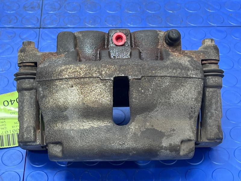 2011 GMC Canyon Caliper