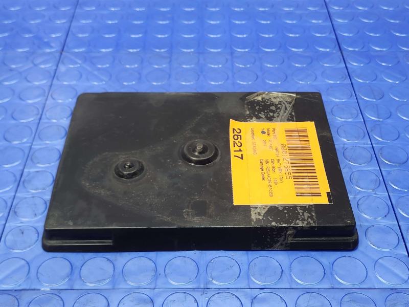 2009-2016 Subaru Forester Battery Tray Genuine OEM 82122AG001
