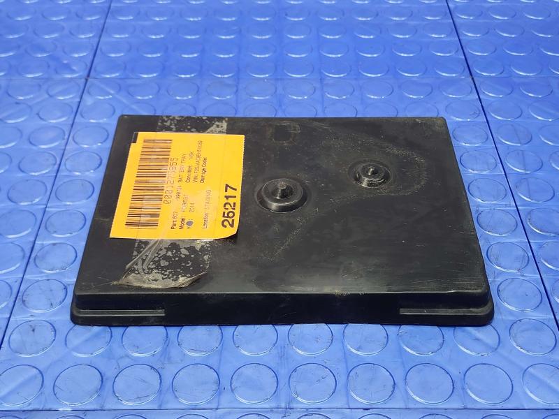 2009-2016 Subaru Forester Battery Tray Genuine OEM 82122AG001