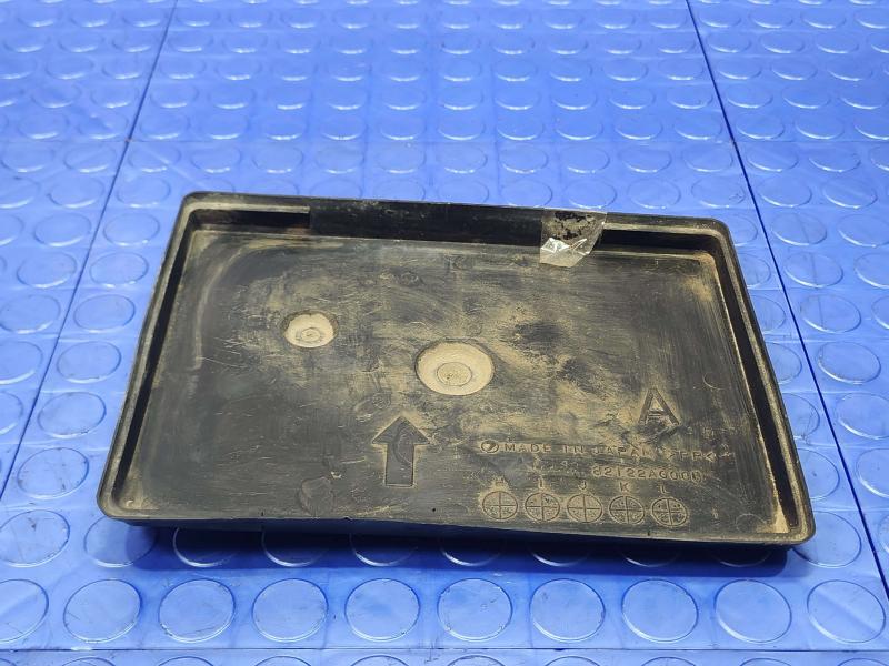 2009-2016 Subaru Forester Battery Tray Genuine OEM 82122AG001