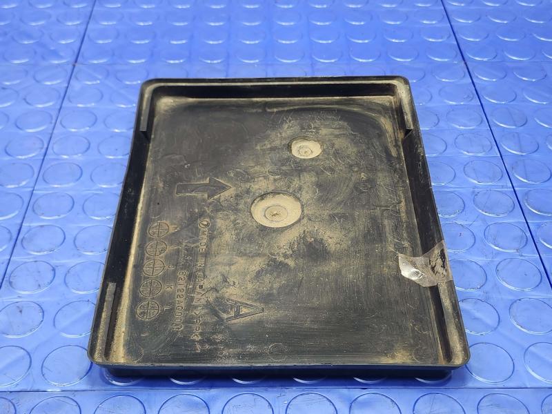 2009-2016 Subaru Forester Battery Tray Genuine OEM 82122AG001