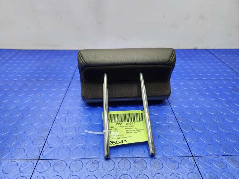 2013 Acura RDX Headrest