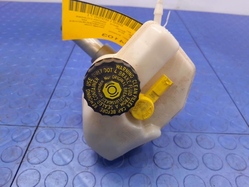 2018 BMW 740I Master Cylinder