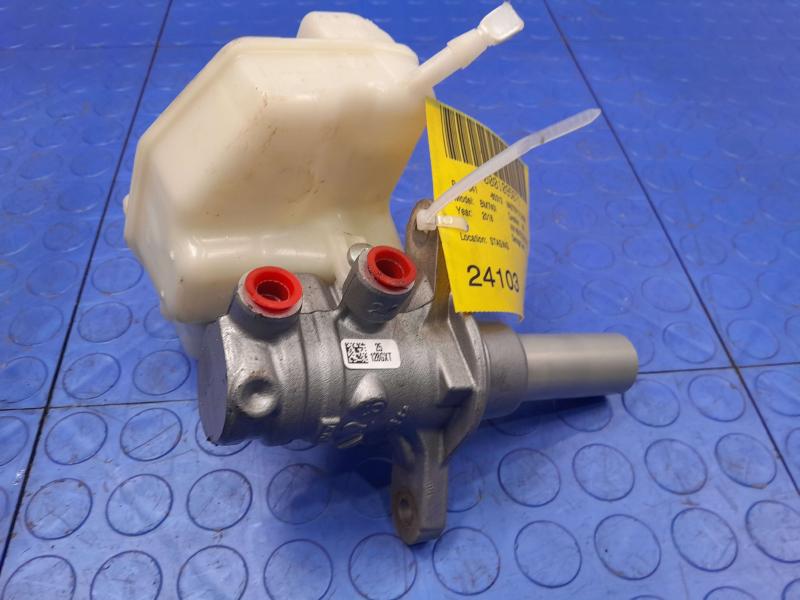 2018 BMW 740I Master Cylinder