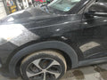 2016 Hyundai Tucson Fender