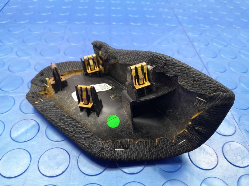 2018 Chevrolet Cruze Misc Ebay Parts