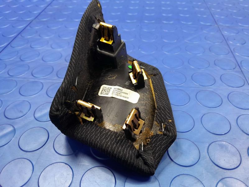 2018 Chevrolet Cruze Misc Ebay Parts