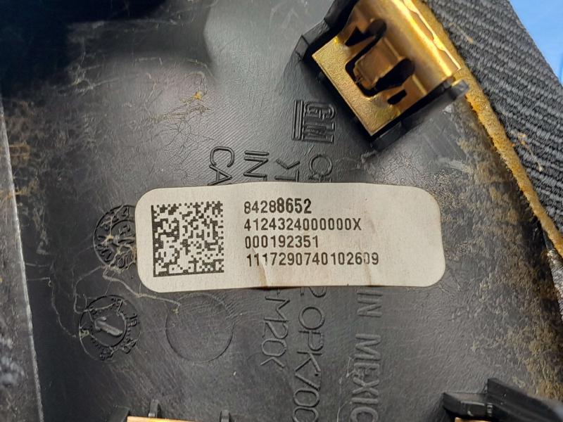 2018 Chevrolet Cruze Misc Ebay Parts