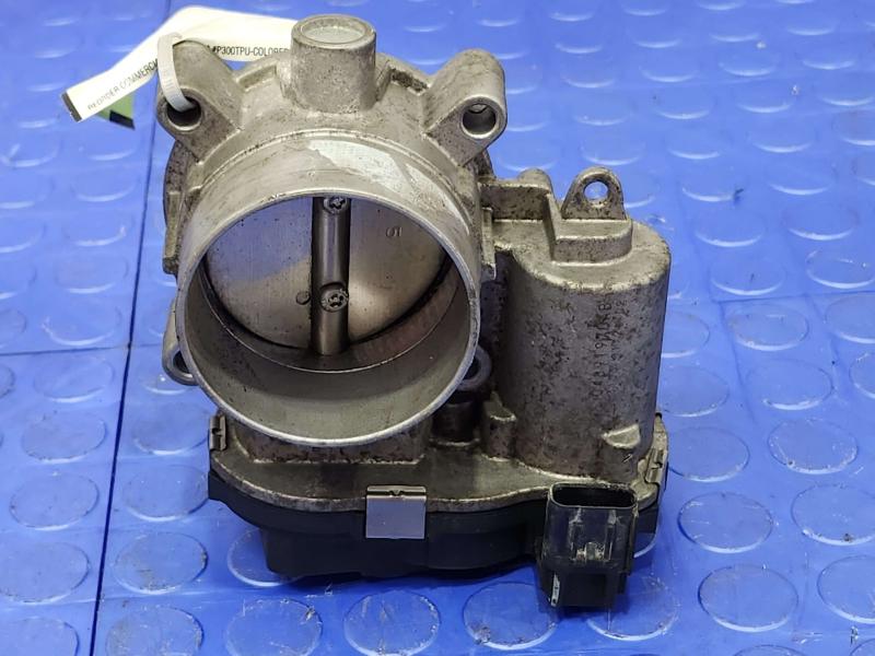 2016 Chrysler 200 Throttle Body/Valve Assy