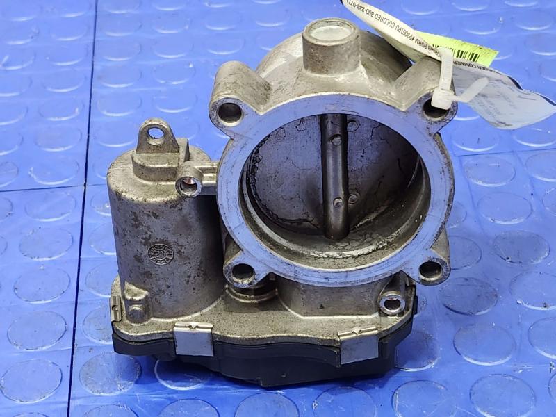 2016 Chrysler 200 Throttle Body/Valve Assy