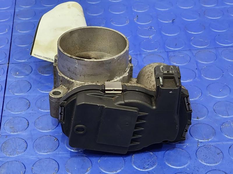 2016 Chrysler 200 Throttle Body/Valve Assy