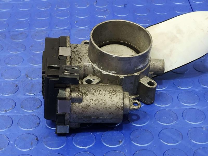 2016 Chrysler 200 Throttle Body/Valve Assy