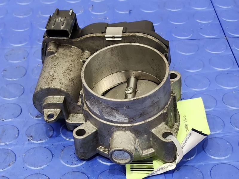 2016 Chrysler 200 Throttle Body/Valve Assy