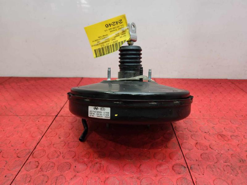 2016-2019 Kia Optima 2.4L Power Brake Booster Genuine OEM Part 59110C1300