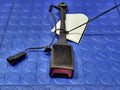 2016 Ford Focus Front Seat Belt