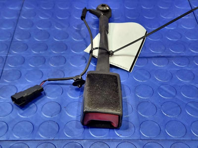 2016 Ford Focus Front Seat Belt