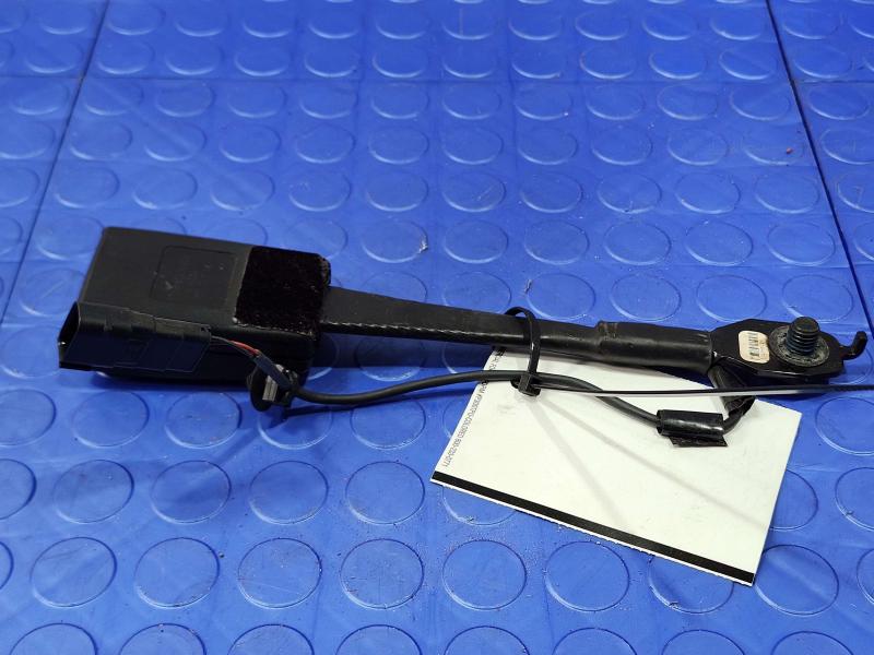 2016 Ford Focus Front Seat Belt