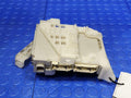2010 Toyota Prius Cabin Fuse Box