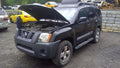 2006 Nissan Xterra Frame Assembly