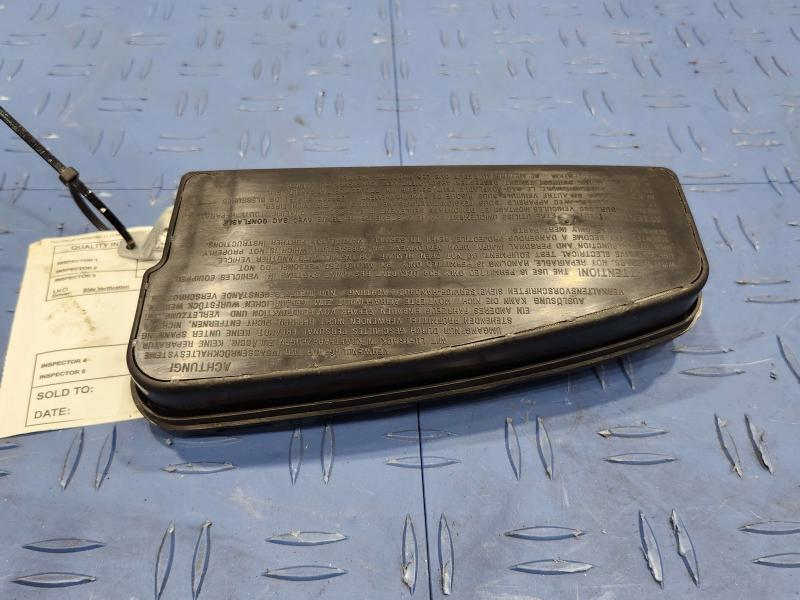 2010 Mercedes ML-Class Air Bag