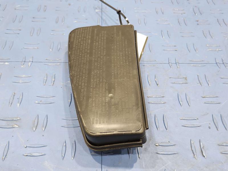 2010 Mercedes ML-Class Air Bag