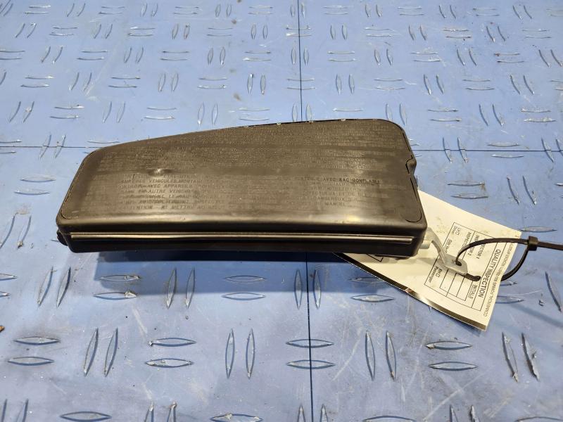 2010 Mercedes ML-Class Air Bag