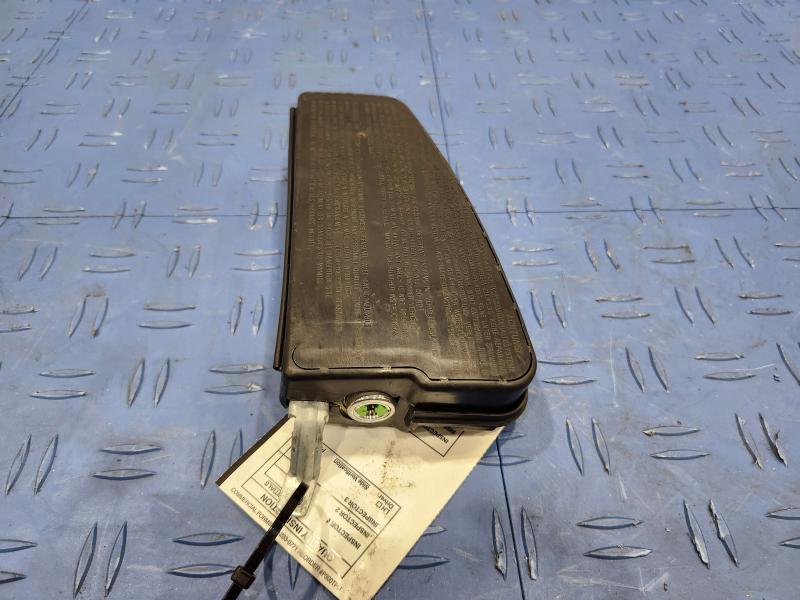 2010 Mercedes ML-Class Air Bag