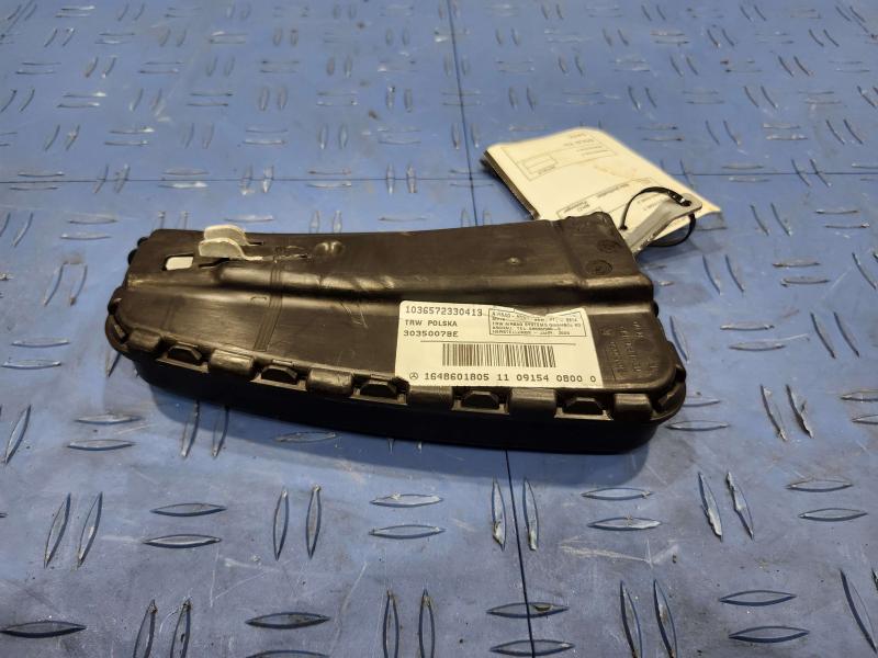 2010 Mercedes ML-Class Air Bag