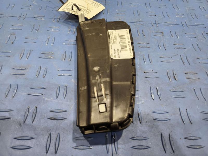 2010 Mercedes ML-Class Air Bag
