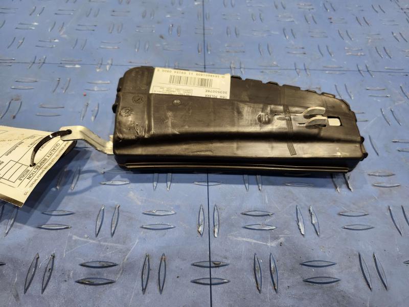 2010 Mercedes ML-Class Air Bag