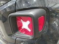 2021 Jeep Renegade Tail Light Assembly