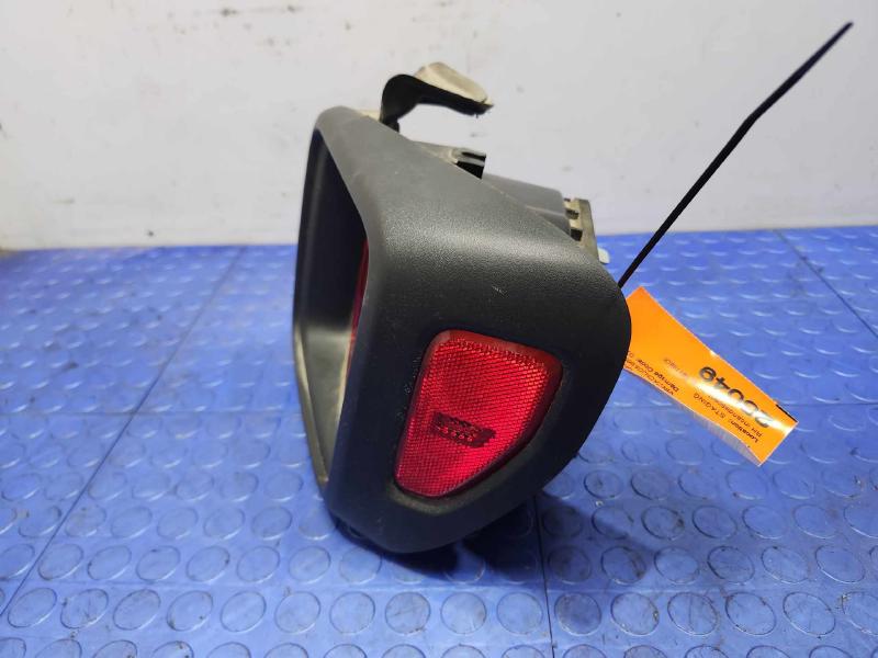 2021 Jeep Renegade Tail Light Assembly