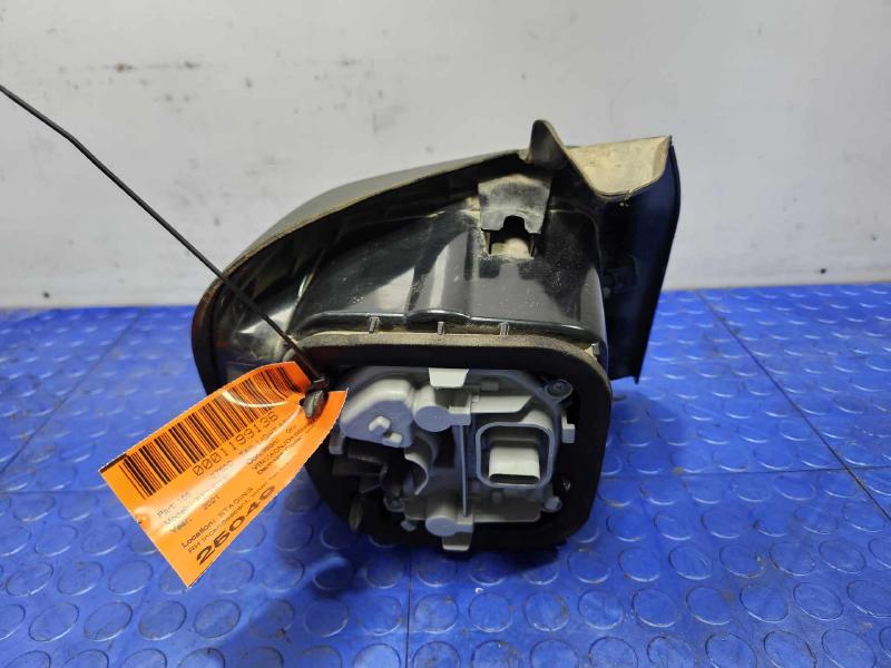 2021 Jeep Renegade Tail Light Assembly