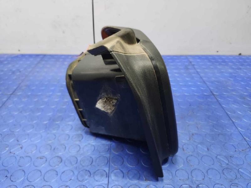 2021 Jeep Renegade Tail Light Assembly